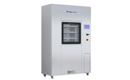 醫用全自動超聲噴淋清洗機的(de)適用範圍 醫用全自動超聲噴(pēn)淋清洗機的適用(yòng)範圍