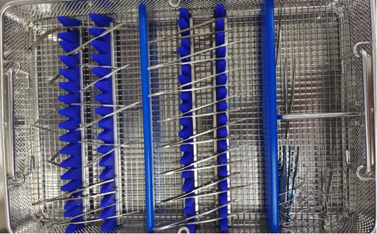 眼(yǎn)科器械清洗機丨真空(kōng)超聲清洗消毒(dú)一體機 眼科器械清洗機丨真空超聲清洗消(xiāo)毒一體(tǐ)機