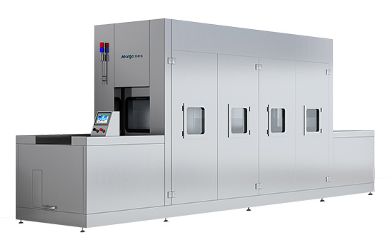 醫用多艙式全(quán)自(zì)動清(qīng)洗機全方位保(bǎo)護患者健康 醫用多(duō)艙式全自(zì)動清洗機全方位保護(hù)患者健(jiàn)康