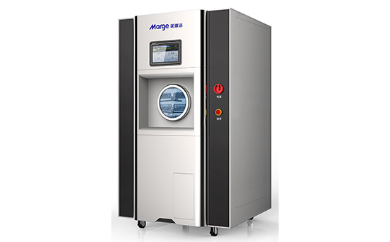 真空清洗(xǐ)機在呼吸機管路清洗消毒中的應用 真空清洗(xǐ)機在呼吸機管路清洗消毒中的(de)應用