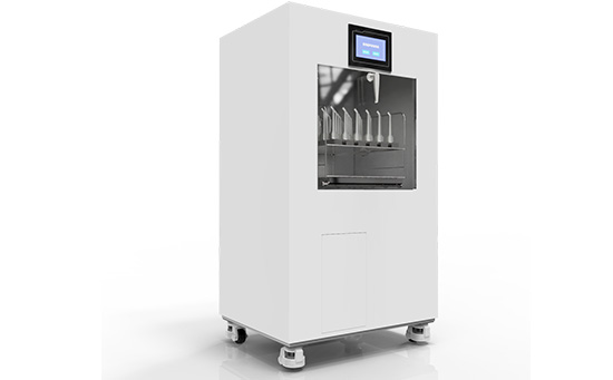 口腔器械清洗消毒丨牙科手機清洗解決方案 口腔器械清洗消毒丨牙科(kē)手機清洗解決(jué)方案