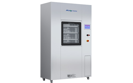 全自動清洗消毒器丨噴淋清(qīng)洗技術的創新應用 全自動清洗消毒器丨噴淋清洗技術的創新應用