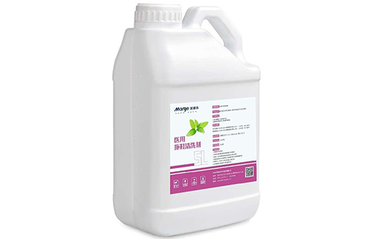 手術室拖鞋清洗(xǐ)劑的主(zhǔ)要成分及特點 手術室拖鞋清洗劑的主要成分及特(tè)點