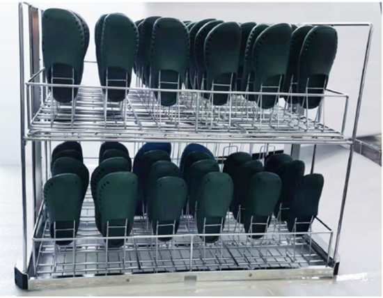 手術室拖鞋清洗(xǐ)劑的主要成分(fèn)及(jí)特點 手術室拖(tuō)鞋清洗劑的主要成分及特(tè)點