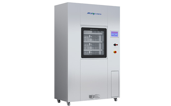 讓醫療器械清潔無憂丨醫用全自動噴(pēn)淋清洗機(jī) 讓醫療器械清潔無憂丨醫用全自動(dòng)噴淋清洗機