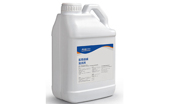 醫用弱堿清洗劑的特點及適用範圍解析 醫(yī)用弱堿清洗劑的特點及適用範圍解析